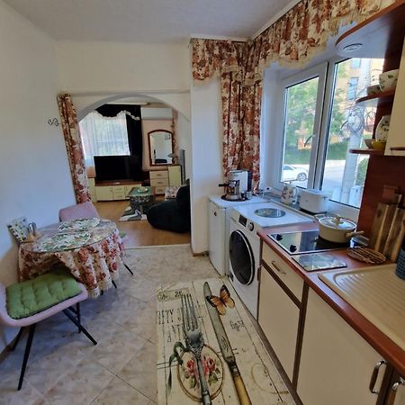 Villa Residence, Free Parking, Pets Friendly ヴァルナ エクステリア 写真