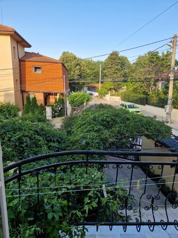 Villa Residence, Free Parking, Pets Friendly ヴァルナ エクステリア 写真