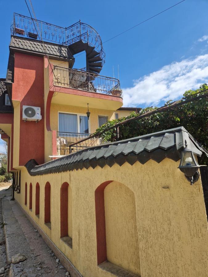 Villa Residence, Free Parking, Pets Friendly ヴァルナ エクステリア 写真