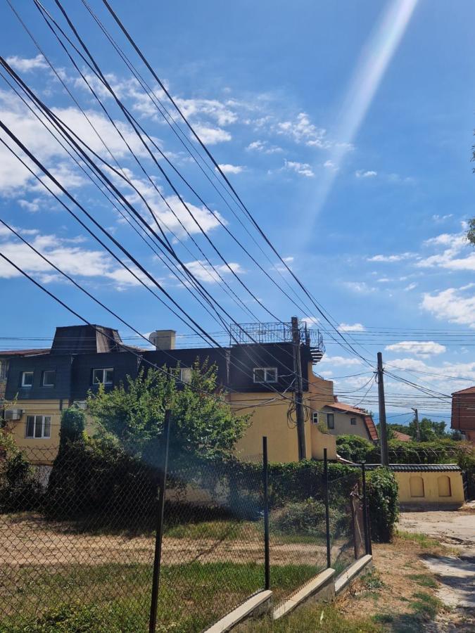 Villa Residence, Free Parking, Pets Friendly ヴァルナ エクステリア 写真