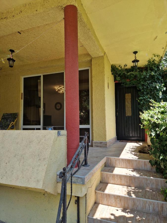 Villa Residence, Free Parking, Pets Friendly ヴァルナ エクステリア 写真