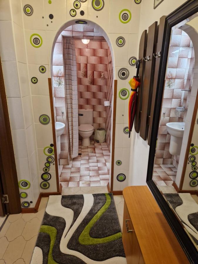 Villa Residence, Free Parking, Pets Friendly ヴァルナ エクステリア 写真