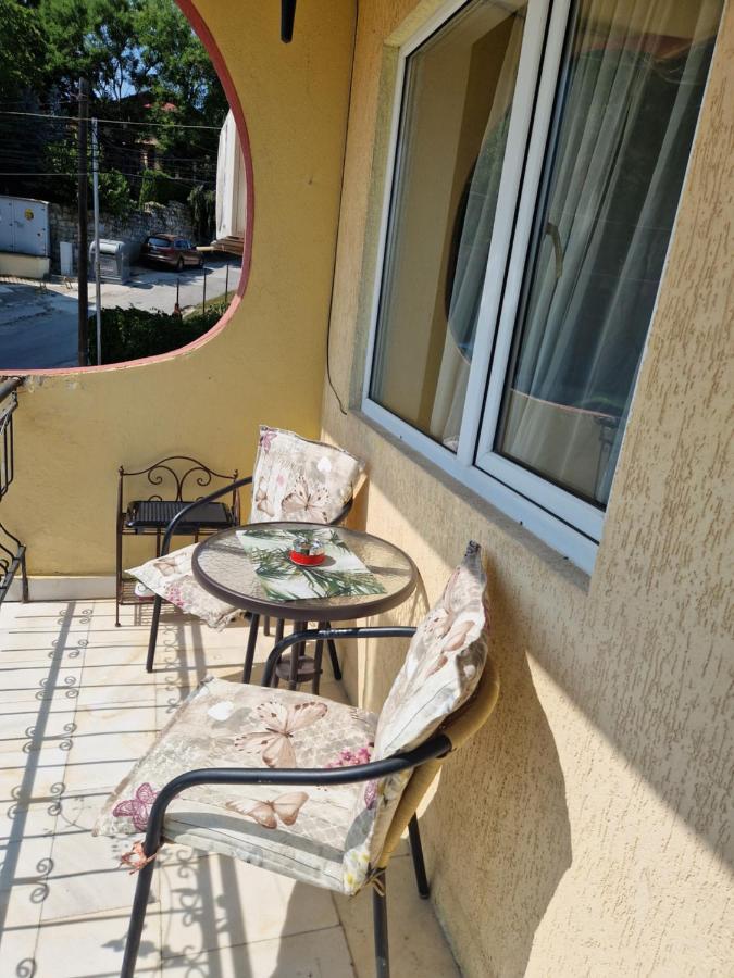 Villa Residence, Free Parking, Pets Friendly ヴァルナ エクステリア 写真