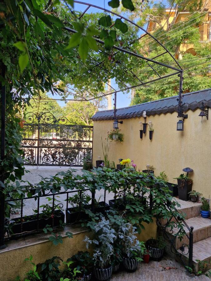Villa Residence, Free Parking, Pets Friendly ヴァルナ エクステリア 写真
