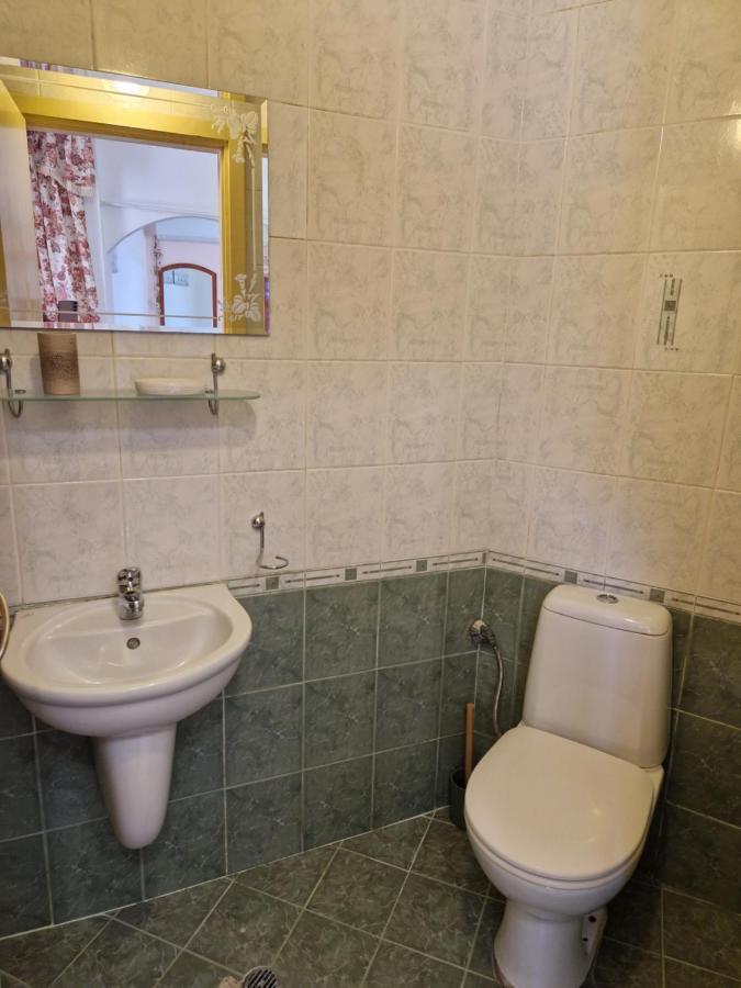 Villa Residence, Free Parking, Pets Friendly ヴァルナ エクステリア 写真