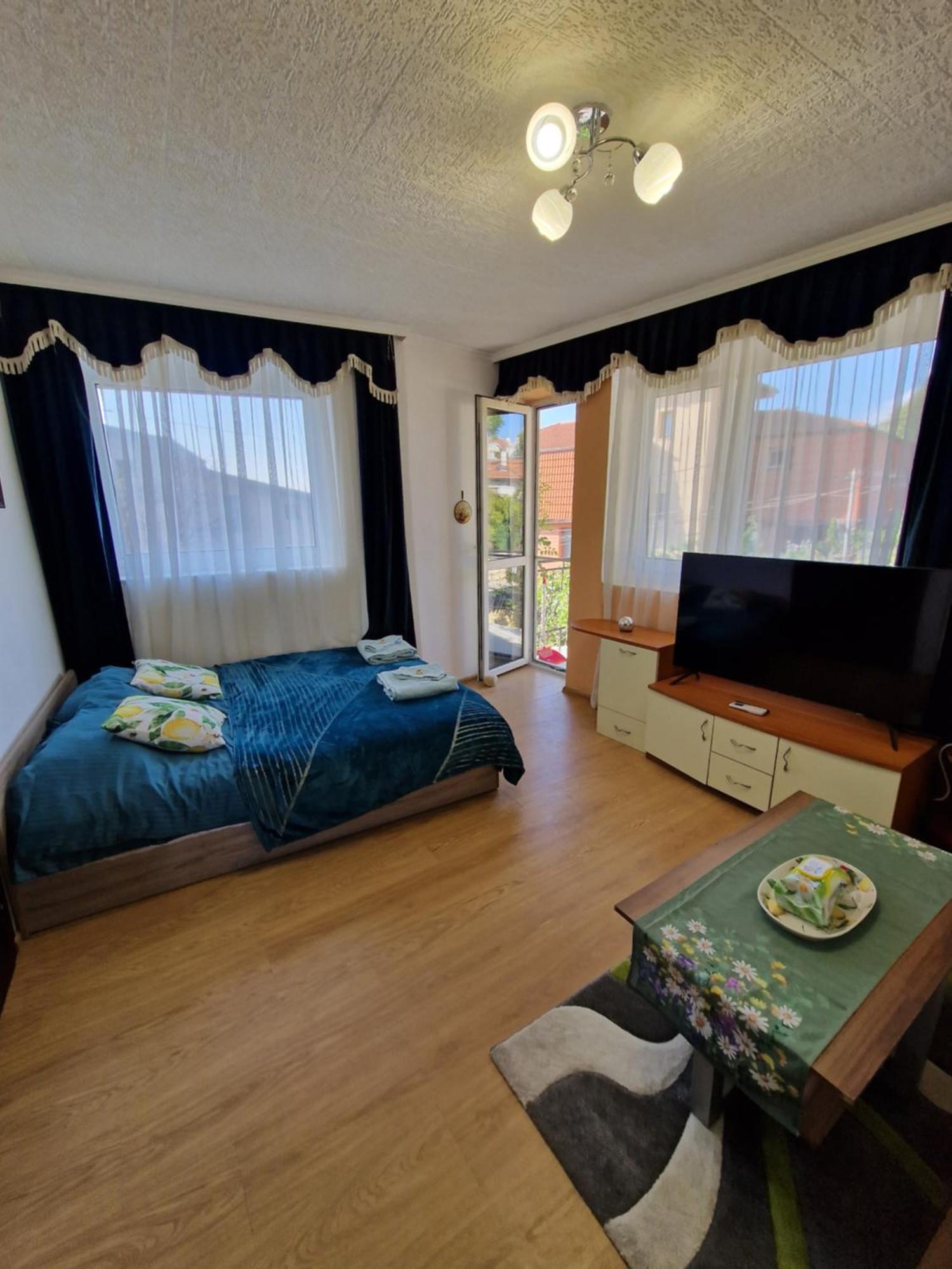 Villa Residence, Free Parking, Pets Friendly ヴァルナ エクステリア 写真