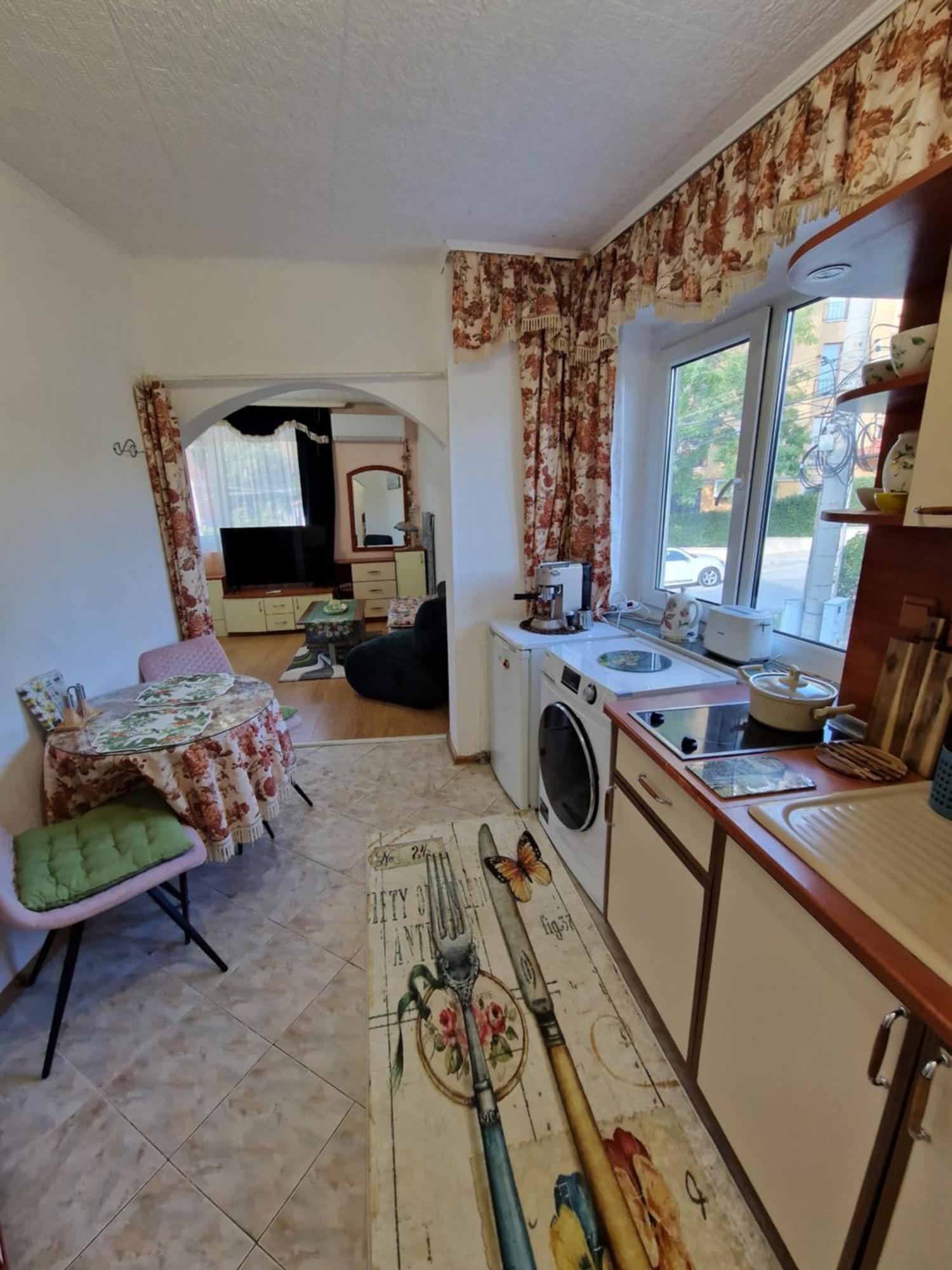 Villa Residence, Free Parking, Pets Friendly ヴァルナ エクステリア 写真