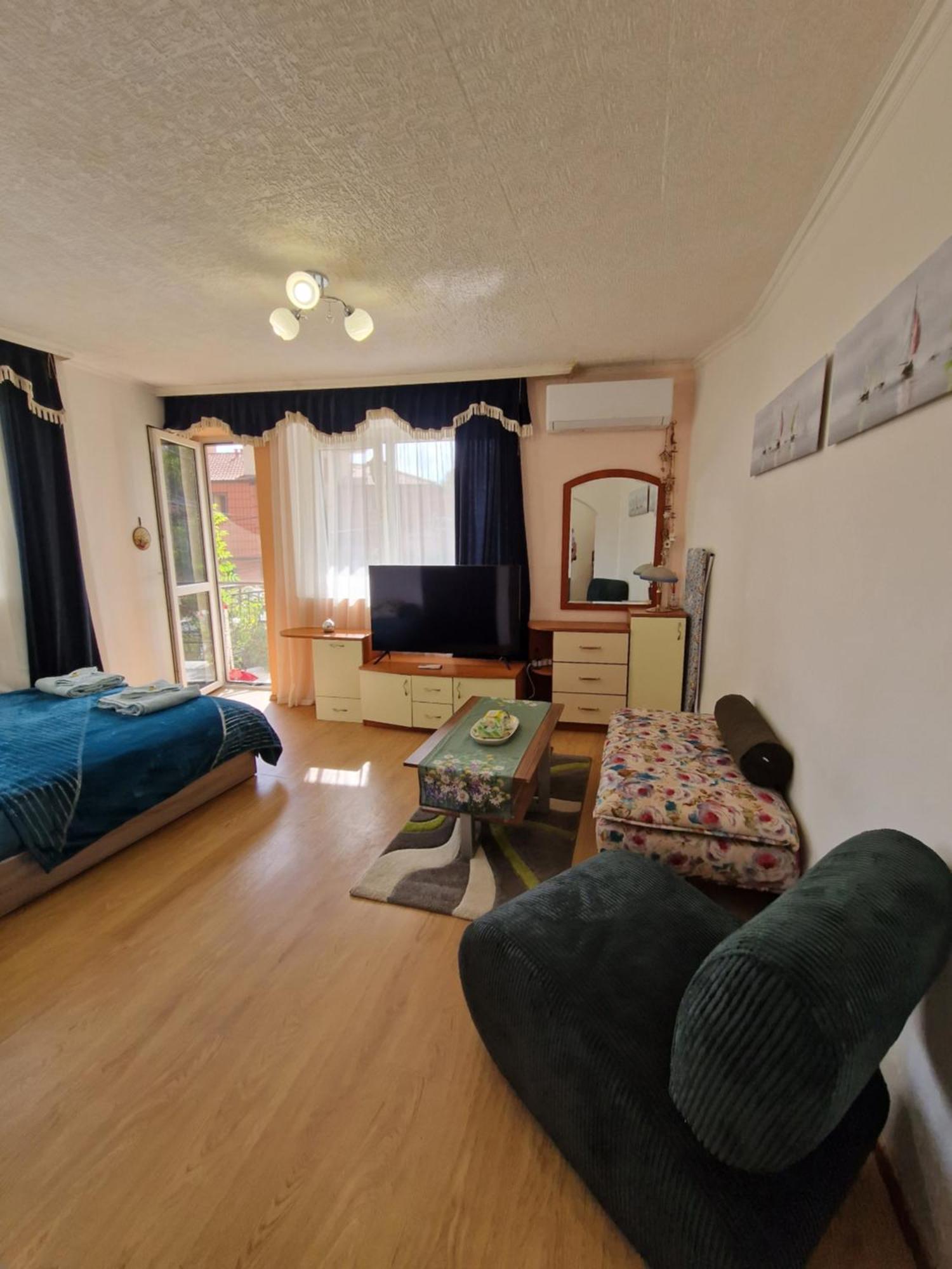 Villa Residence, Free Parking, Pets Friendly ヴァルナ エクステリア 写真