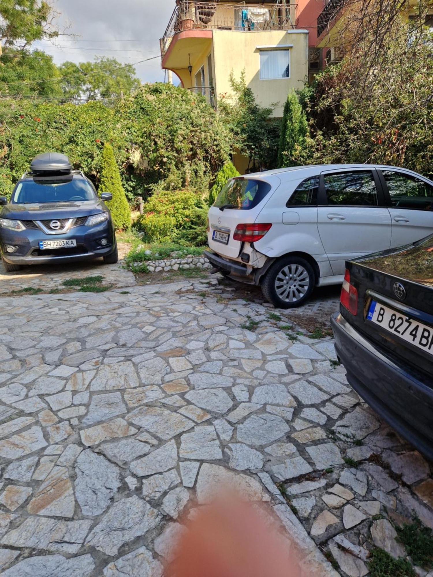 Villa Residence, Free Parking, Pets Friendly ヴァルナ エクステリア 写真