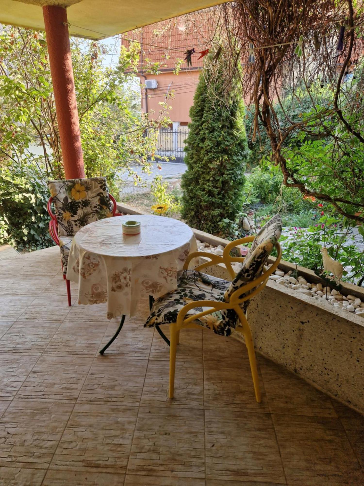 Villa Residence, Free Parking, Pets Friendly ヴァルナ エクステリア 写真